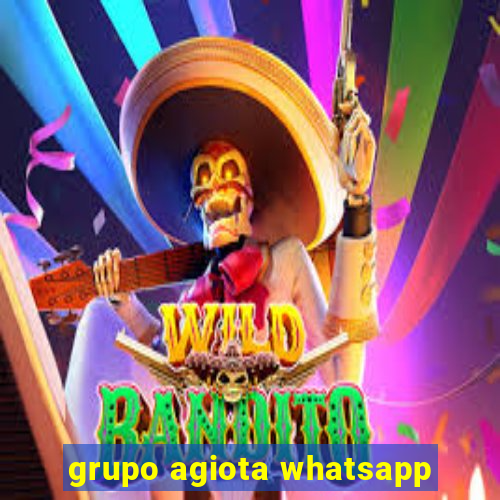 grupo agiota whatsapp